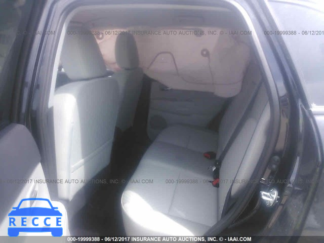 2017 MITSUBISHI OUTLANDER SPORT ES/SE JA4AP3AU4HZ015704 зображення 7