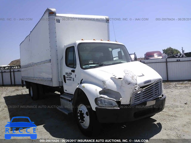 2012 FREIGHTLINER M2 106 MEDIUM DUTY 1FVACWDT6CDBD5177 image 0