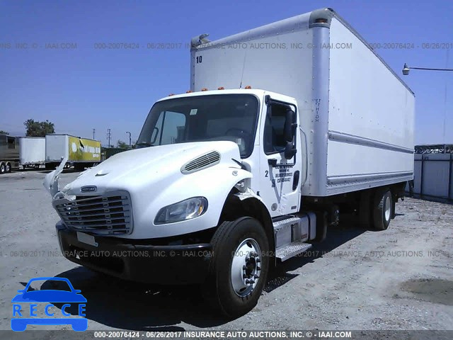 2012 FREIGHTLINER M2 106 MEDIUM DUTY 1FVACWDT6CDBD5177 image 1