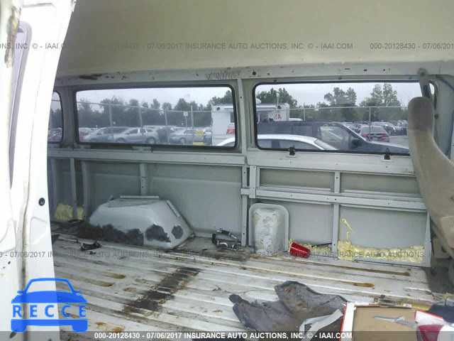 2002 DODGE RAM VAN B3500 2B7LB31Z72K126797 image 7