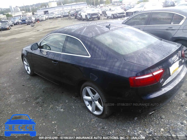 2009 AUDI A5 QUATTRO WAUDK78T59A035026 image 5