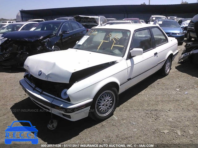 1991 BMW 318 IS WBAAF9315MEE66298 зображення 1