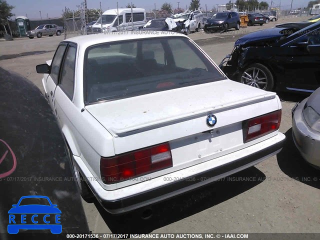 1991 BMW 318 IS WBAAF9315MEE66298 зображення 2