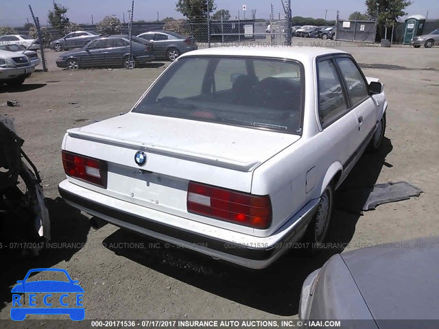1991 BMW 318 IS WBAAF9315MEE66298 image 3