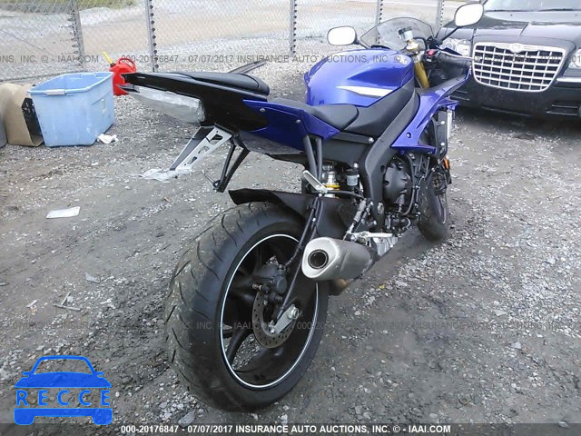 2013 Yamaha YZFR6 JYARJ16E1DA028494 зображення 3