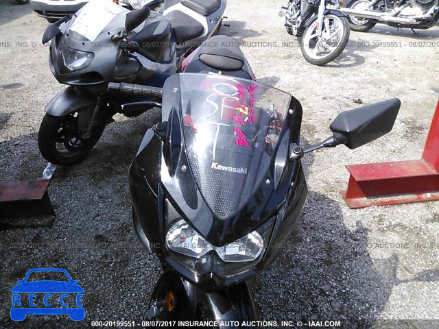 2010 Kawasaki EX250 J JKAEXMJ17ADA62065 image 4