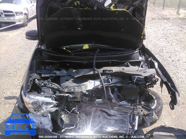 2016 MITSUBISHI OUTLANDER SPORT ES/SE JA4AP3AW4GZ025505 image 9
