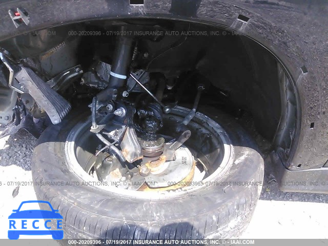 2016 MITSUBISHI OUTLANDER SPORT ES/SE JA4AP3AW4GZ025505 image 5