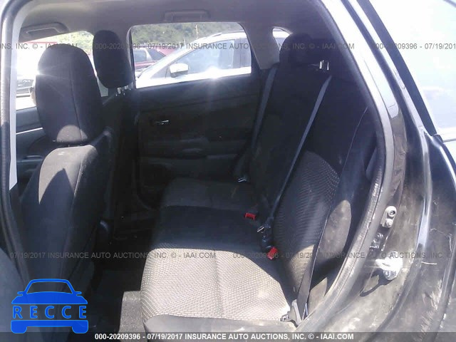 2016 MITSUBISHI OUTLANDER SPORT ES/SE JA4AP3AW4GZ025505 image 7