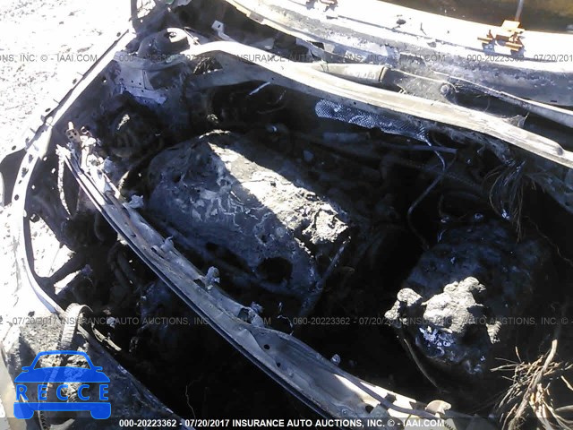2012 VOLKSWAGEN EOS KOMFORT WVWBW7AH3CV017208 image 9