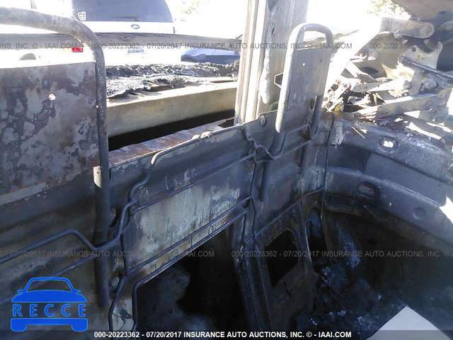 2012 VOLKSWAGEN EOS KOMFORT WVWBW7AH3CV017208 image 7