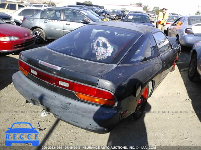 1992 Nissan 240SX JN1MS36P0NW108028 Bild 3