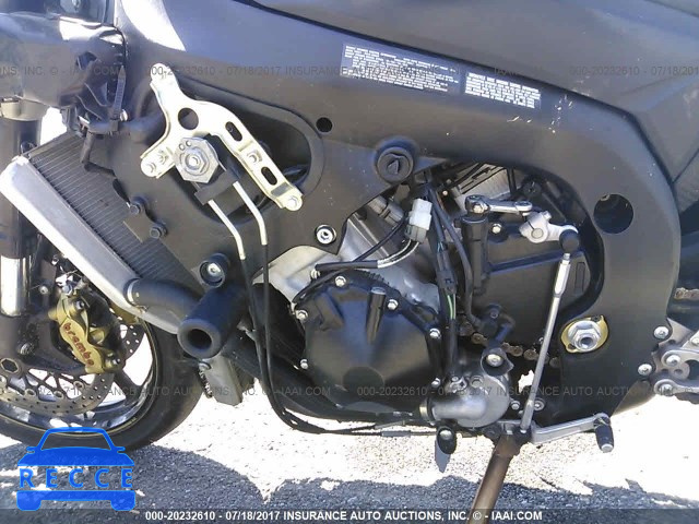 2013 Suzuki GSX-R1000 JS1GT78A4D2102918 image 8