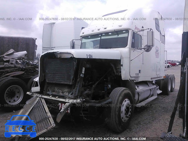 2001 FREIGHTLINER FLD FLD120 1FUJAHBD91PJ31638 image 1