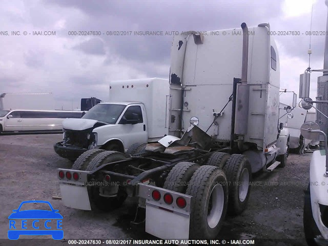 2001 FREIGHTLINER FLD FLD120 1FUJAHBD91PJ31638 image 3