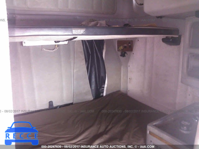 2001 FREIGHTLINER FLD FLD120 1FUJAHBD91PJ31638 image 4