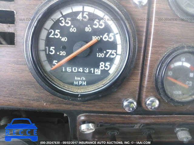 2001 FREIGHTLINER FLD FLD120 1FUJAHBD91PJ31638 image 5