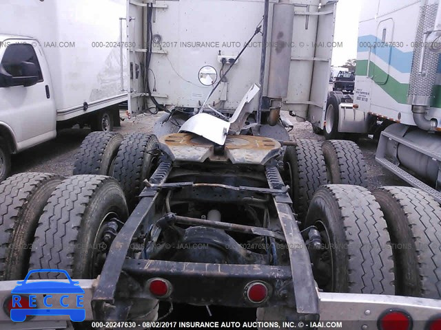 2001 FREIGHTLINER FLD FLD120 1FUJAHBD91PJ31638 image 7