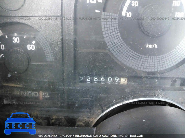 1990 GMC Sierra C1500 1GTDC14K2LE550415 image 6