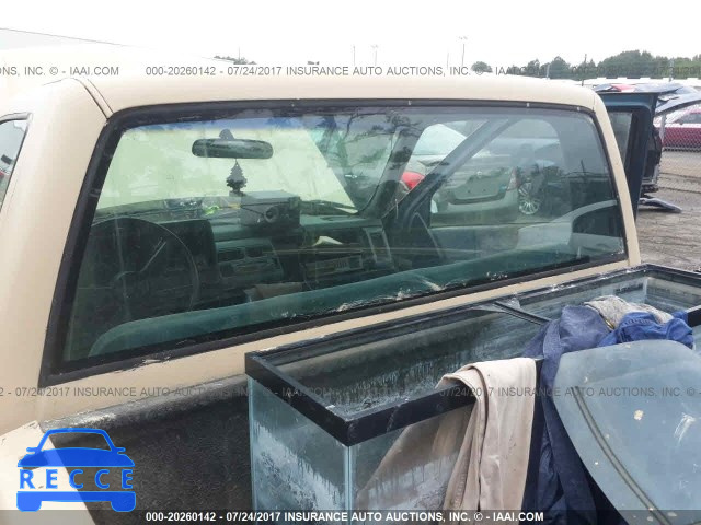 1990 GMC Sierra C1500 1GTDC14K2LE550415 image 7