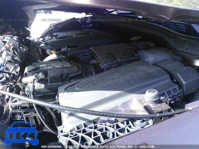 2016 BUICK CASCADA PREMIUM W04WT3N58GG097015 Bild 9