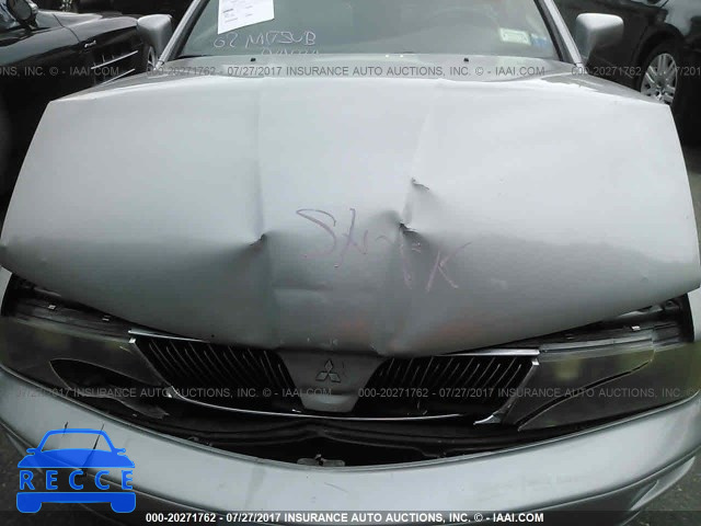 2002 MITSUBISHI DIAMANTE LS 6MMAP67P62T018824 image 9