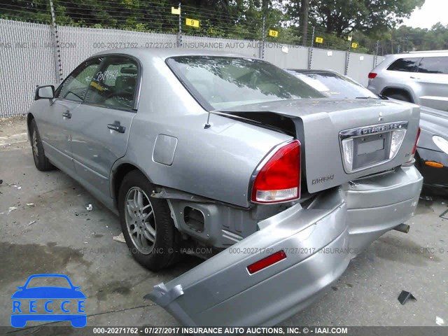 2002 MITSUBISHI DIAMANTE LS 6MMAP67P62T018824 image 2
