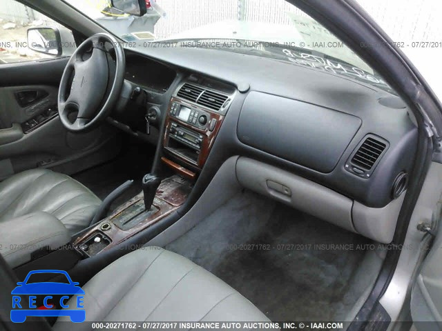 2002 MITSUBISHI DIAMANTE LS 6MMAP67P62T018824 image 4