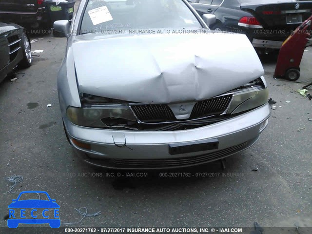 2002 MITSUBISHI DIAMANTE LS 6MMAP67P62T018824 image 5