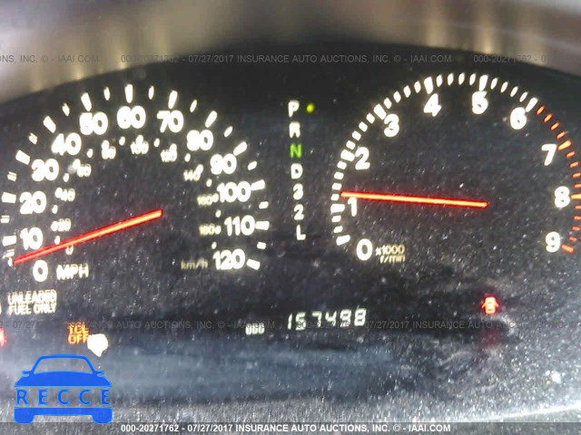 2002 MITSUBISHI DIAMANTE LS 6MMAP67P62T018824 image 6