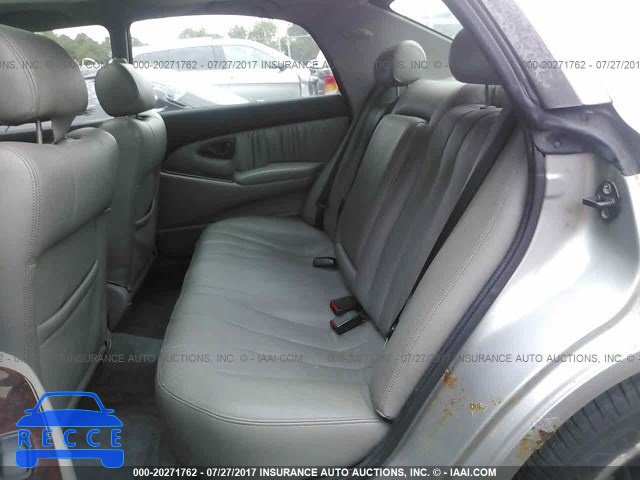 2002 MITSUBISHI DIAMANTE LS 6MMAP67P62T018824 image 7