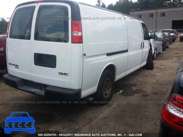 2015 GMC Savana G2500 1GTW7GCF0F1192375 image 3