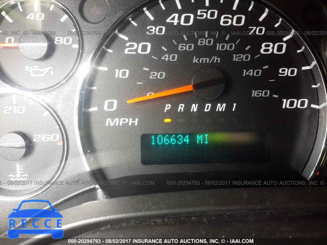 2015 GMC Savana G2500 1GTW7GCF0F1192375 image 6