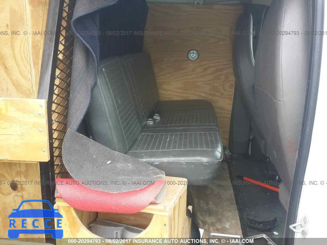 2015 GMC Savana G2500 1GTW7GCF0F1192375 image 7