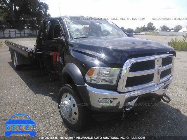 2017 RAM 5500 3C7WRMDL6HG547988 Bild 0