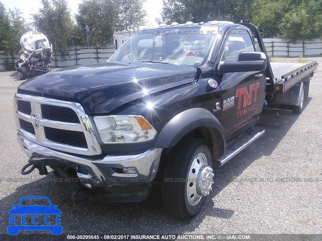 2017 RAM 5500 3C7WRMDL6HG547988 зображення 1