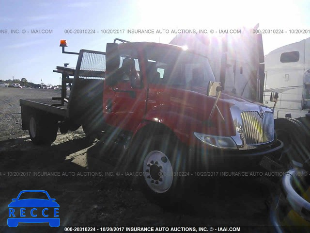 2009 INTERNATIONAL 4300 4300 1HTMMAAL59H054741 Bild 0