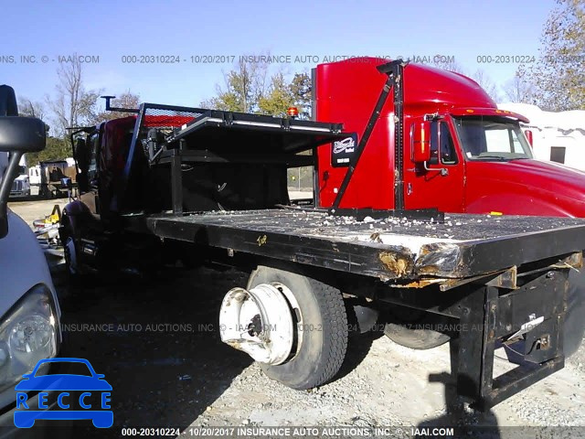 2009 INTERNATIONAL 4300 4300 1HTMMAAL59H054741 image 2