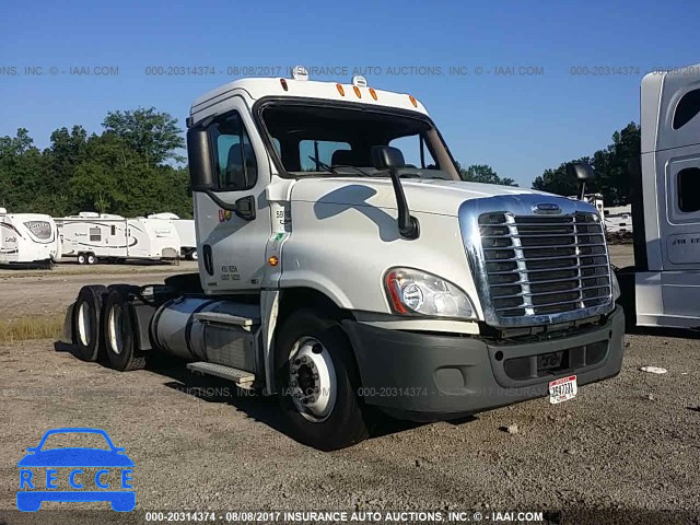 2011 FREIGHTLINER CASCADIA 125 1FUJGEDV9BSBD1932 image 0