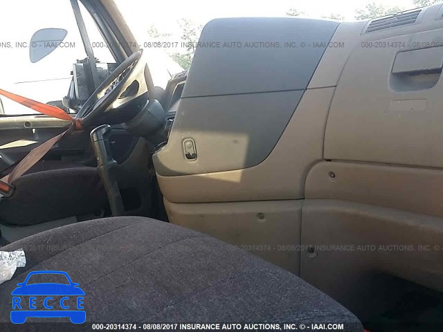 2011 FREIGHTLINER CASCADIA 125 1FUJGEDV9BSBD1932 image 4