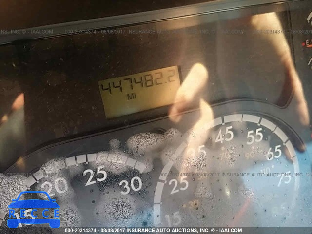 2011 FREIGHTLINER CASCADIA 125 1FUJGEDV9BSBD1932 image 5