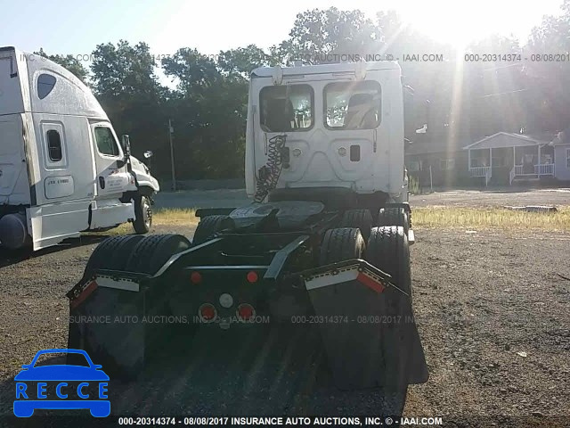 2011 FREIGHTLINER CASCADIA 125 1FUJGEDV9BSBD1932 image 7