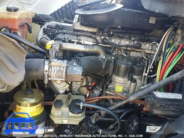 2011 FREIGHTLINER CASCADIA 125 1FUJGEDV9BSBD1932 image 8