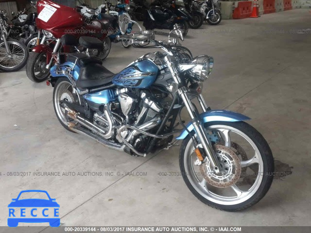 2011 Yamaha XV1900 CU JYAVP27EABA012954 image 0