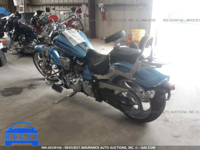 2011 Yamaha XV1900 CU JYAVP27EABA012954 image 2