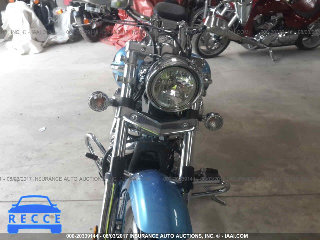 2011 Yamaha XV1900 CU JYAVP27EABA012954 image 4