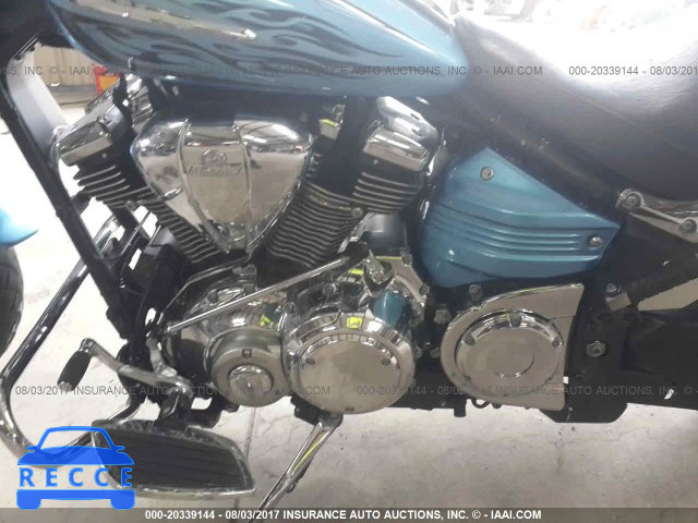 2011 Yamaha XV1900 CU JYAVP27EABA012954 image 8