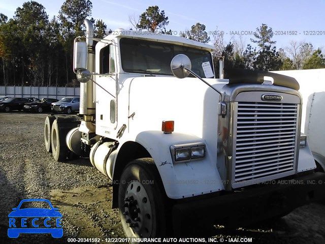 2001 FREIGHTLINER FLD FLD120 1FUJALCG41LH95593 image 0