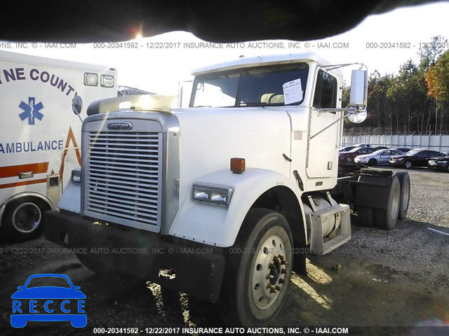 2001 FREIGHTLINER FLD FLD120 1FUJALCG41LH95593 image 1