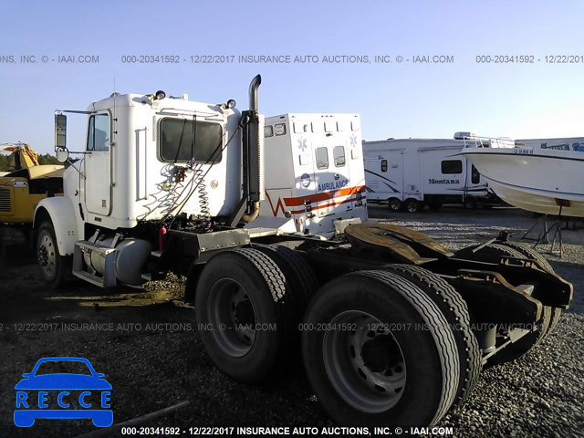 2001 FREIGHTLINER FLD FLD120 1FUJALCG41LH95593 image 2